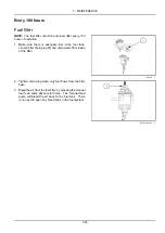 Preview for 163 page of New Holland Boomer 41 Operator'S Manual