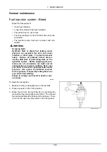 Preview for 171 page of New Holland Boomer 41 Operator'S Manual