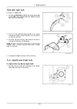 Preview for 179 page of New Holland Boomer 41 Operator'S Manual