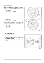 Preview for 181 page of New Holland Boomer 41 Operator'S Manual