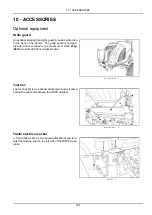 Preview for 205 page of New Holland Boomer 41 Operator'S Manual