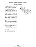 Preview for 7 page of New Holland Boomer 8N Service Manual