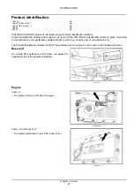 Preview for 36 page of New Holland CR10.90 Service Manual