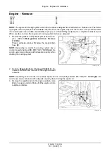 Preview for 42 page of New Holland CR10.90 Service Manual