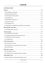 Preview for 3 page of New Holland CR8.90 Service Manual