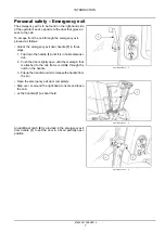 Preview for 15 page of New Holland CR8.90 Service Manual