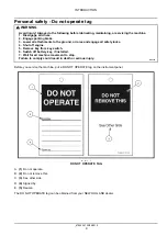 Preview for 17 page of New Holland CR8.90 Service Manual