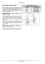 Preview for 24 page of New Holland CR8.90 Service Manual