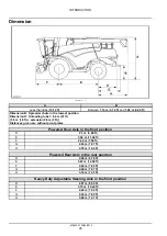 Preview for 36 page of New Holland CR8.90 Service Manual