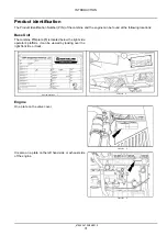 Preview for 39 page of New Holland CR8.90 Service Manual