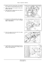 Preview for 57 page of New Holland CR8.90 Service Manual