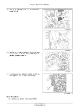 Preview for 61 page of New Holland CR8.90 Service Manual