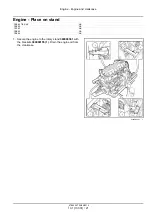 Preview for 63 page of New Holland CR8.90 Service Manual