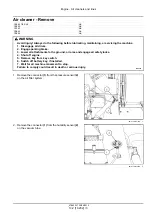 Preview for 67 page of New Holland CR8.90 Service Manual