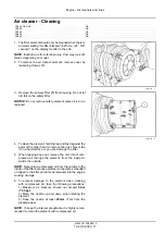 Preview for 75 page of New Holland CR8.90 Service Manual