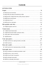 Preview for 2 page of New Holland CR9090 Tier 4a Service Manual