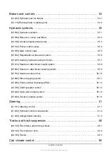 Preview for 3 page of New Holland CR9090 Tier 4a Service Manual