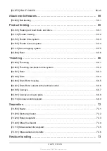 Preview for 5 page of New Holland CR9090 Tier 4a Service Manual