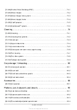 Preview for 6 page of New Holland CR9090 Tier 4a Service Manual