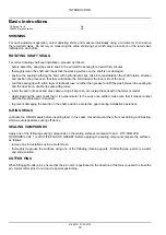 Preview for 26 page of New Holland CR9090 Tier 4a Service Manual