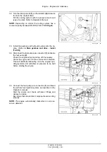 Preview for 61 page of New Holland CR9090 Tier 4a Service Manual