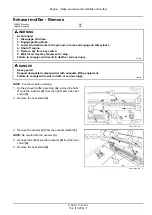 Preview for 73 page of New Holland CR9090 Tier 4a Service Manual