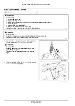 Preview for 76 page of New Holland CR9090 Tier 4a Service Manual