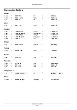 Preview for 24 page of New Holland CSX7000 Service Manual