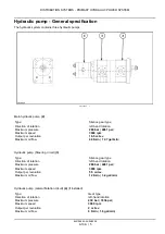 Preview for 33 page of New Holland CSX7000 Service Manual