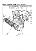 Preview for 40 page of New Holland CSX7000 Service Manual