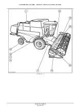 Preview for 41 page of New Holland CSX7000 Service Manual