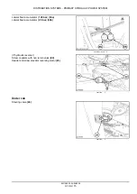 Preview for 43 page of New Holland CSX7000 Service Manual