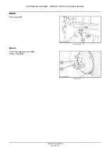 Preview for 45 page of New Holland CSX7000 Service Manual