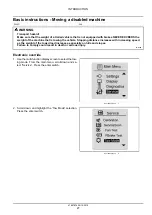 Предварительный просмотр 34 страницы New Holland D125 LGP Service Manual