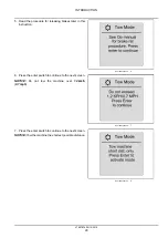 Предварительный просмотр 36 страницы New Holland D125 LGP Service Manual