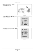 Предварительный просмотр 41 страницы New Holland D125 LGP Service Manual