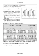 Предварительный просмотр 34 страницы New Holland D150B Service Manual