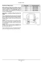 Предварительный просмотр 35 страницы New Holland D150B Service Manual