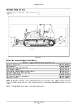 Предварительный просмотр 42 страницы New Holland D150B Service Manual