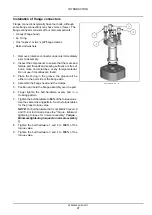 Предварительный просмотр 32 страницы New Holland D150C Service Manual