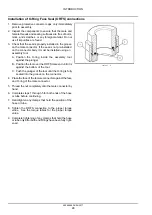 Предварительный просмотр 33 страницы New Holland D150C Service Manual