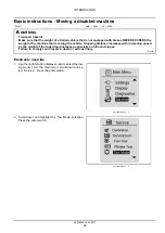 Предварительный просмотр 50 страницы New Holland D150C Service Manual