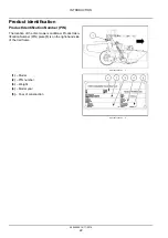 Предварительный просмотр 25 страницы New Holland Discbine 313 Service Manual