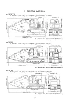 Предварительный просмотр 18 страницы New Holland E115SR Workshop Manual