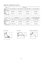 Предварительный просмотр 22 страницы New Holland E115SR Workshop Manual