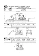 Предварительный просмотр 23 страницы New Holland E115SR Workshop Manual