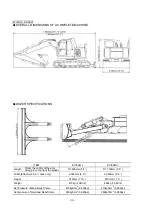 Предварительный просмотр 26 страницы New Holland E115SR Workshop Manual