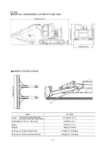 Предварительный просмотр 27 страницы New Holland E115SR Workshop Manual