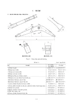 Предварительный просмотр 39 страницы New Holland E115SR Workshop Manual