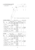 Предварительный просмотр 40 страницы New Holland E115SR Workshop Manual